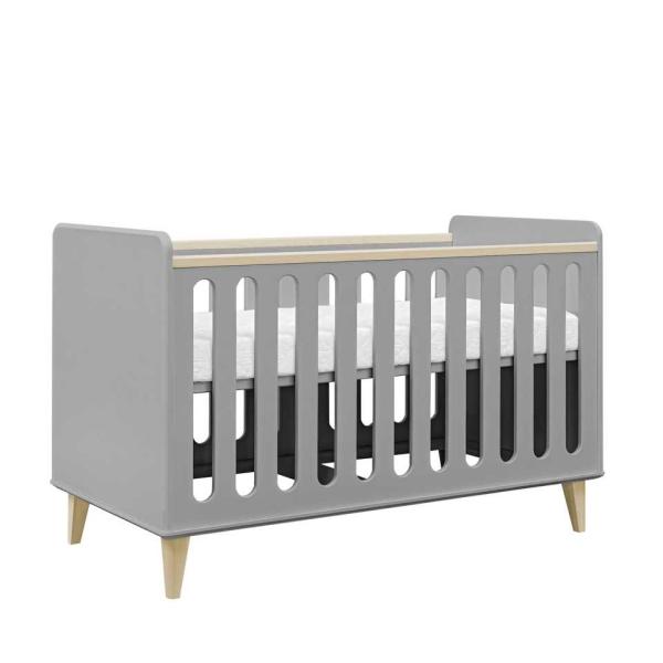 Loopi Kinderbett 120/60